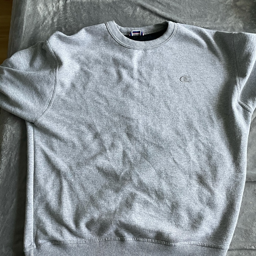 Champion Crewneck Sweater